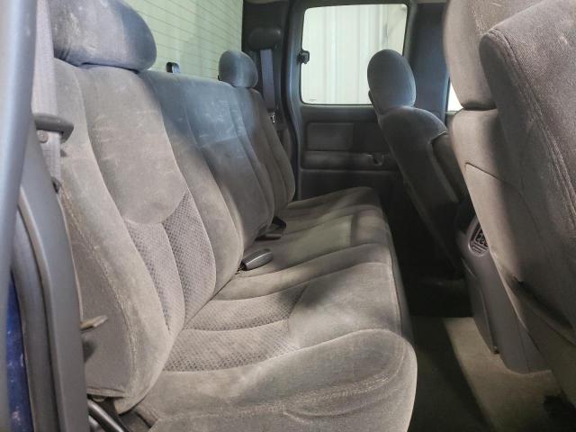 Photo 6 from auction – 2003 CHEVROLET SILVERADO2 with VIN 2GCEC19T331132811