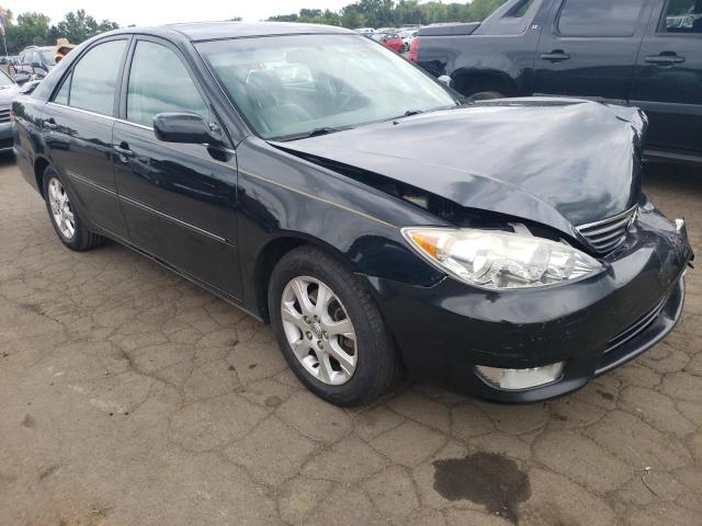 TOYOTA CAMRY LE 2005 with VIN 4T1BF30K65U101520 - Photo from auction