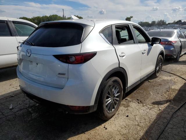 Photo 4 from auction – 2019 MAZDA CX-5 TOURI with VIN JM3KFBCM9K0538949