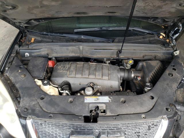 Photo 7 from auction – 2012 GMC ACADIA SLT with VIN 1GKKVRED4CJ101846