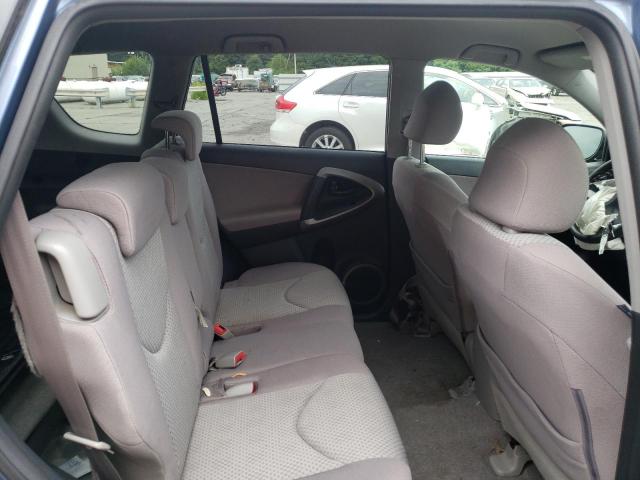 Photo 6 from auction – 2007 TOYOTA RAV4 with VIN JTMZD33VX75067674