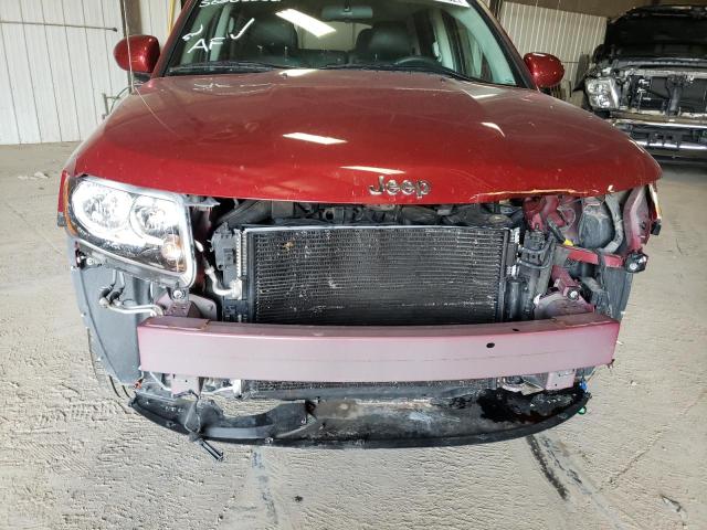 Photo 9 from auction – 2014 JEEP COMPASS LA with VIN 1C4NJCEB8ED650922