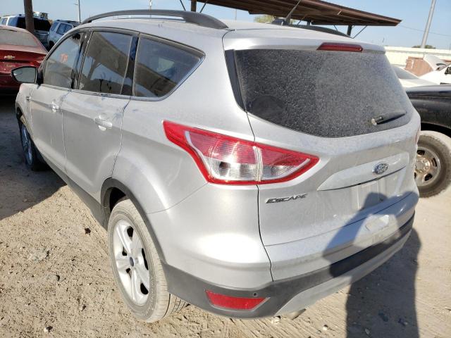Photo 3 from auction – 2015 FORD ESCAPE SE with VIN 1FMCU0GX8FUA42286