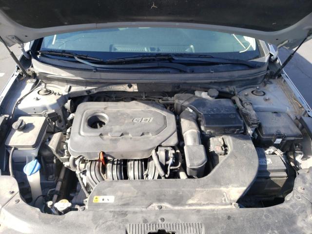 Photo 7 from auction – 2016 HYUNDAI SONATA SE with VIN 5NPE24AF7GH363919