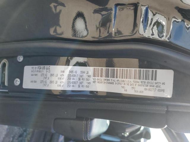 Photo 10 from auction – 2015 JEEP CHEROKEE with VIN 1C4PJMCB5FW793267