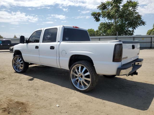 Photo 3 from auction – 2006 GMC NEW SIERRA with VIN 2GTEC13Z561270951