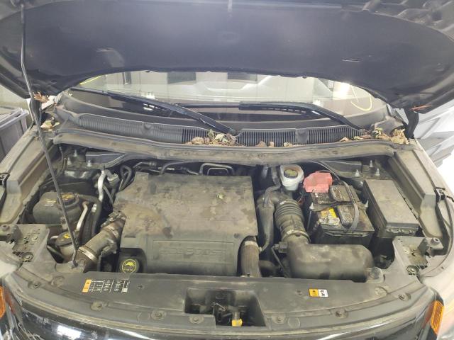 Photo 7 from auction – 2015 FORD EXPLORER S with VIN 1FM5K8GT9FGA09323