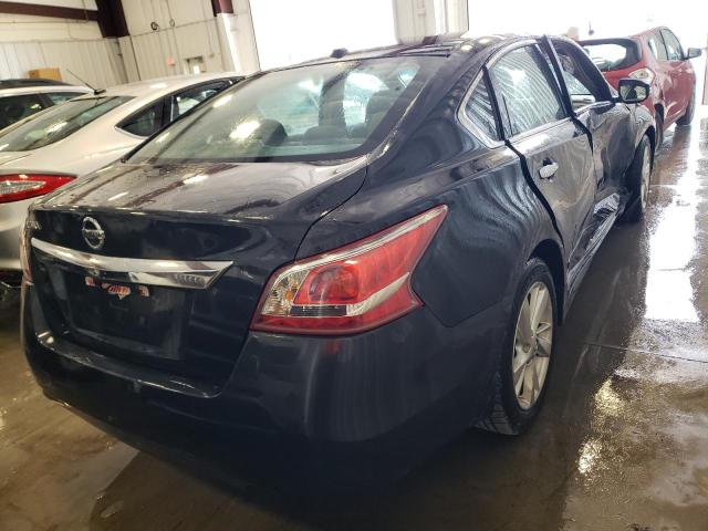 Photo 4 from auction – 2013 NISSAN ALTIMA 2.5 with VIN 1N4AL3AP3DN587883