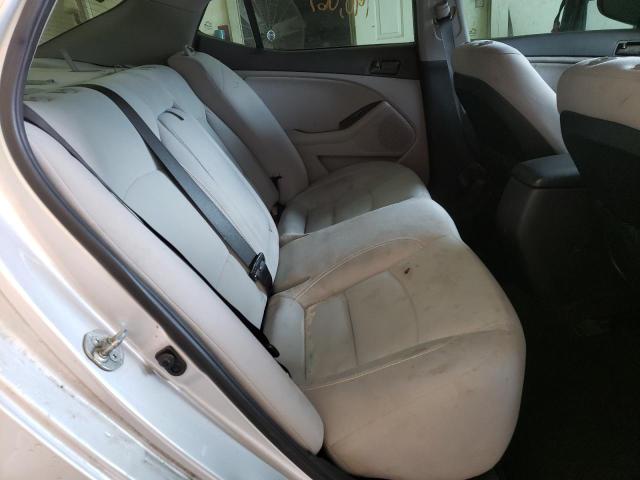 Photo 6 from auction – 2013 KIA OPTIMA LX with VIN 5XXGM4A71DG198307