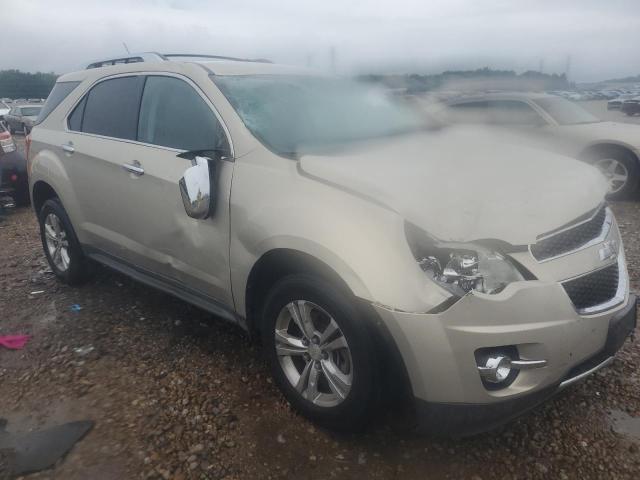 CHEVROLET EQUINOX LT 2012 with VIN 2GNFLGE56C6231843 - Photo from auction