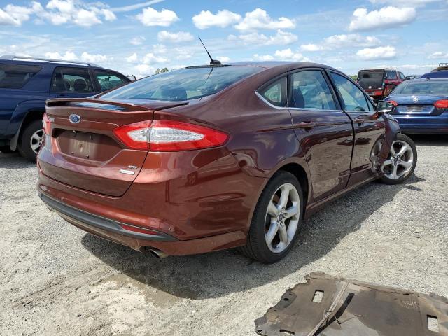 Photo 4 from auction – 2015 FORD FUSION SE with VIN 3FA6P0HD3FR107930