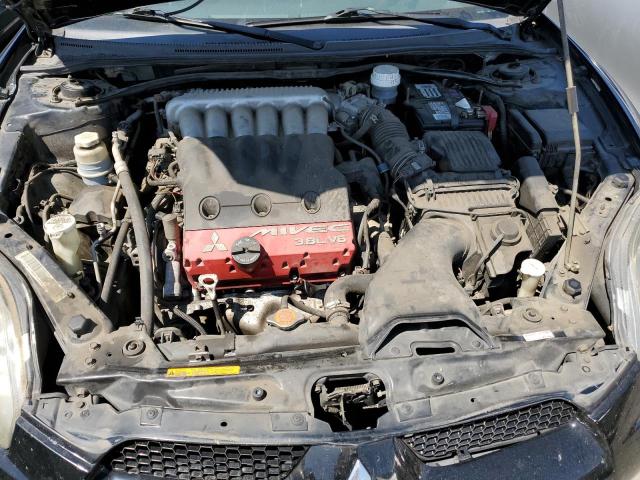 Photo 7 from auction – 2006 MITSUBISHI ECLIPSE with VIN 4A3AK34T56E006681