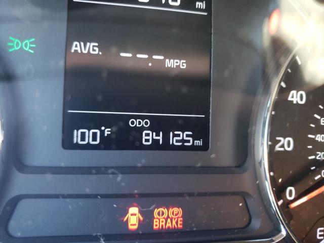 Photo 8 from auction – 2017 KIA FORTE LX with VIN 3KPFK4A77HE145191