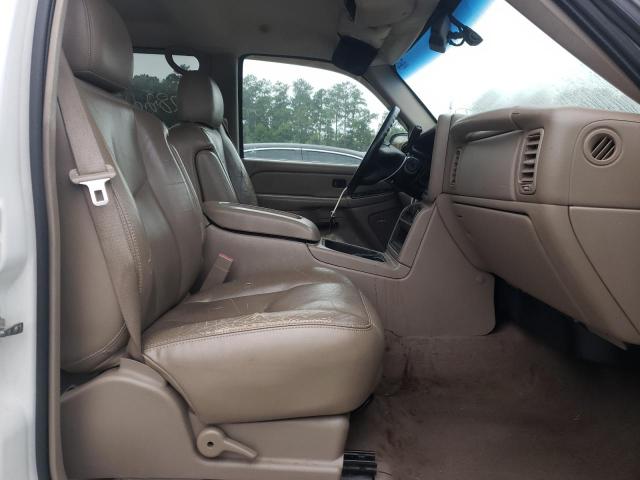 Photo 5 from auction – 2006 CHEVROLET SILVERADO with VIN 1GCGK13U16F186909