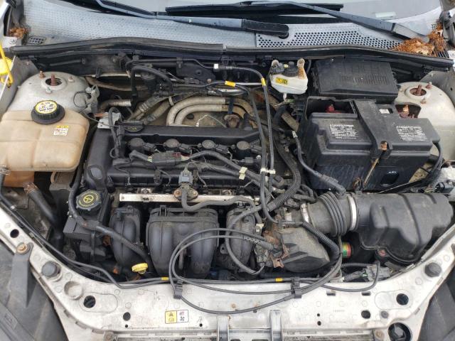 Photo 7 from auction – 2007 FORD FOCUS with VIN 1FAFP31N47W315317
