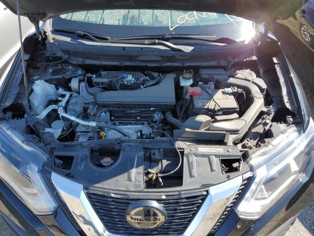 Photo 7 from auction – 2020 NISSAN ROGUE S with VIN KNMAT2MT5LP513719