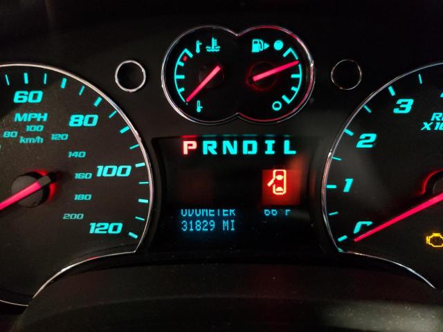 Photo 8 from auction – 2007 CHEVROLET EQUINOX LS with VIN 2CNDL23F776052985
