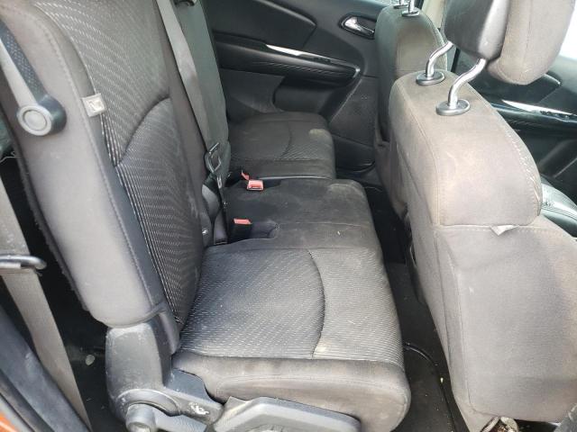صورة رقم 6 من المزاد - 2014 DODGE JOURNEY SE مع VIN 3C4PDCABXET150910