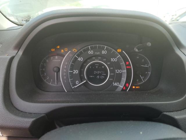 Photo 8 from auction – 2015 HONDA CR-V EXL with VIN 2HKRM4H79FH652972