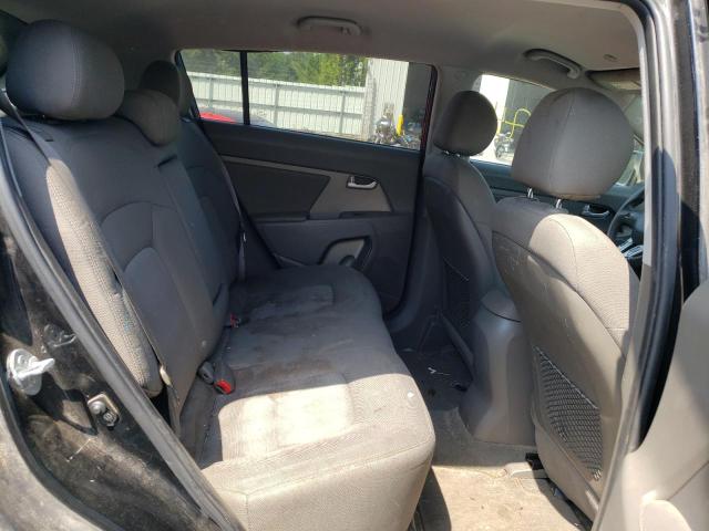 Photo 6 from auction – 2013 KIA SPORTAGE B with VIN KNDPB3A24D7399194