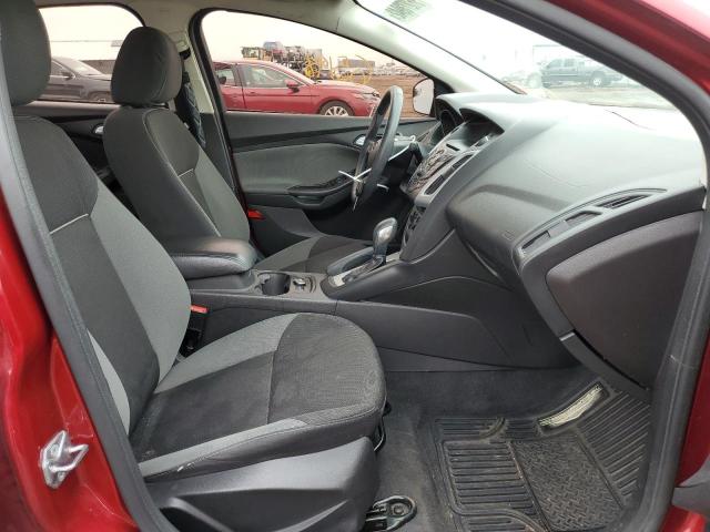 Photo 5 from auction – 2014 FORD FOCUS SE with VIN 1FADP3F2XEL413465