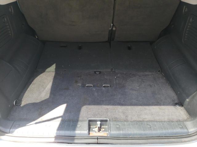 Photo 9 from auction – 2002 MERCEDES-BENZ ML 320 with VIN 4JGAB54E52A365431
