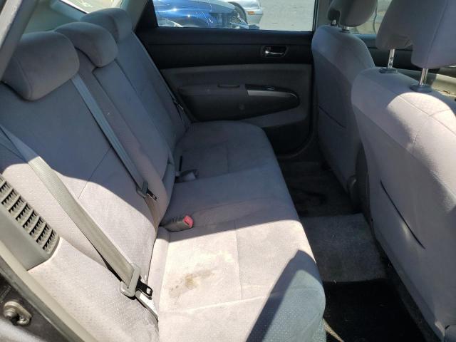 Photo 6 from auction – 2007 TOYOTA PRIUS with VIN JTDKB20U073262658