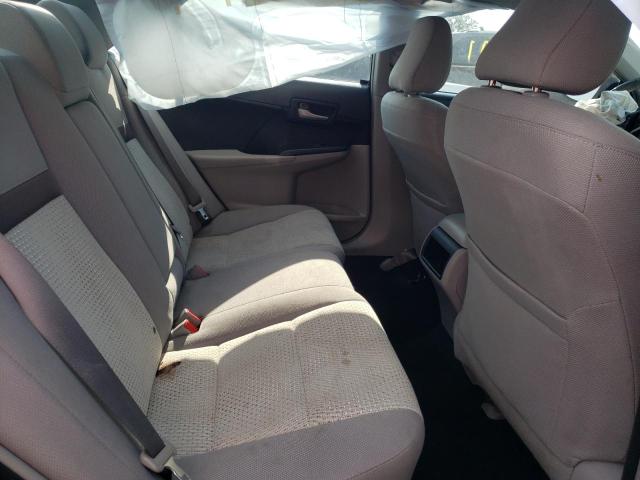 Photo 6 from auction – 2014 TOYOTA CAMRY L with VIN 4T4BF1FK6ER387743