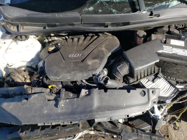 Photo 7 from auction – 2015 HYUNDAI ACCENT GLS with VIN KMHCT4AE4FU807141