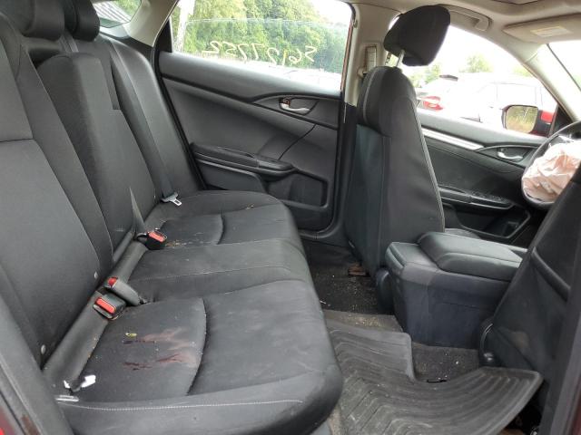 Photo 6 from auction – 2016 HONDA CIVIC EX with VIN 2HGFC2F77GH547873