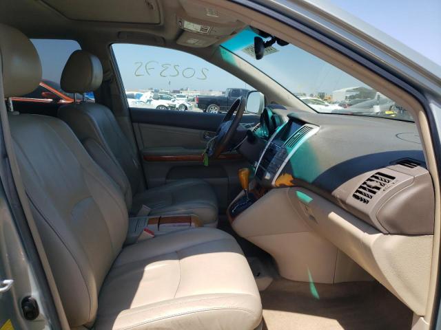 Photo 5 from auction – 2007 LEXUS RX 350 with VIN 2T2GK31U07C007800