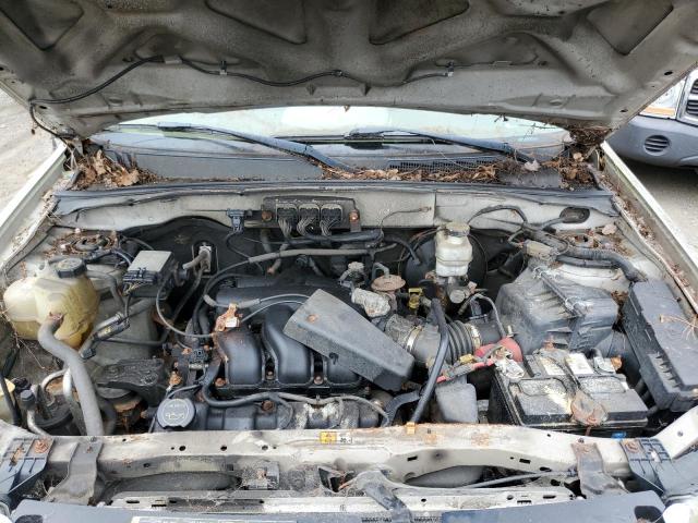 Photo 7 from auction – 2008 FORD ESCAPE with VIN 1FMCU94198KE78079