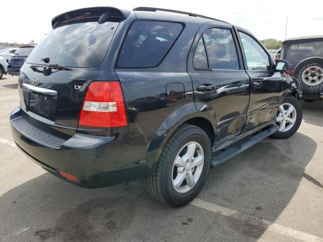 Photo 4 from auction – 2008 KIA SORENTO EX with VIN KNDJC735785764132