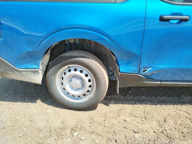Photo 9 from auction – 2022 FORD MAVERICK X with VIN 3FTTW8E38NRA39486