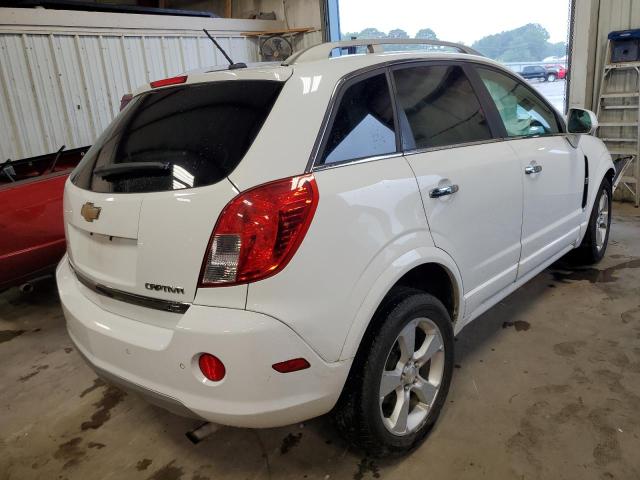 Photo 4 from auction – 2015 CHEVROLET CAPTIVA LT with VIN 3GNAL4EK8FS524048