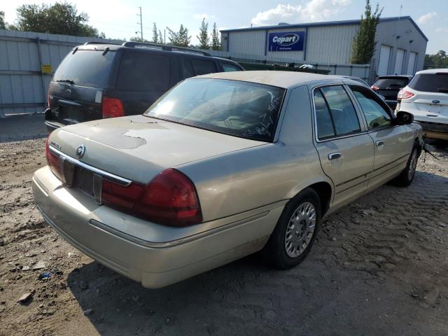 Photo 4 from auction – 2004 MERCURY GRAND MARQ with VIN 2MEFM74W94X642695
