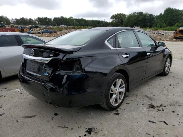 Photo 4 from auction – 2013 NISSAN ALTIMA 2.5 with VIN 1N4AL3AP9DC108409
