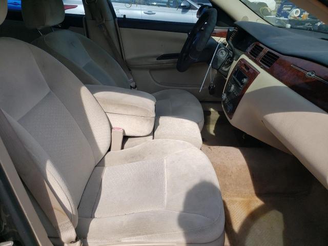 Photo 5 from auction – 2009 CHEVROLET IMPALA 1LT with VIN 2G1WT57K691224311