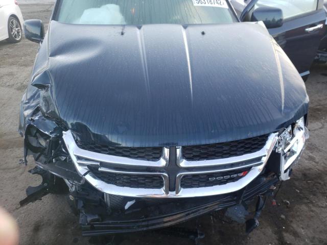 Photo 7 from auction – 2014 DODGE JOURNEY LI with VIN 3C4PDDDG4ET188212