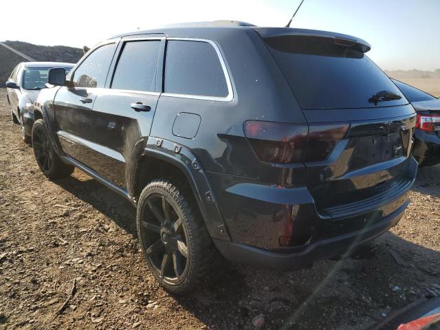 Photo 3 from auction – 2011 JEEP GRAND CHER with VIN 1J4RR4GG9BC737197