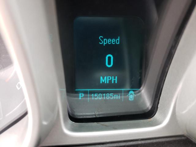 Photo 8 from auction – 2015 CHEVROLET CAMARO LT with VIN 2G1FD3D38F9217288
