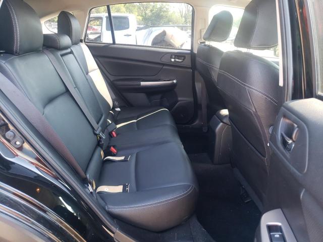 Photo 6 from auction – 2015 SUBARU XV CROSSTR with VIN JF2GPASC9F8242367