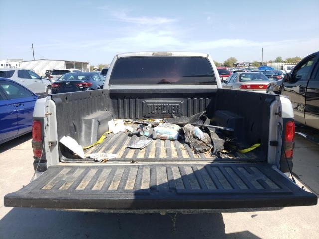 Photo 6 from auction – 1999 DODGE RAM 1500 with VIN 1B7HC13Z0XJ633905
