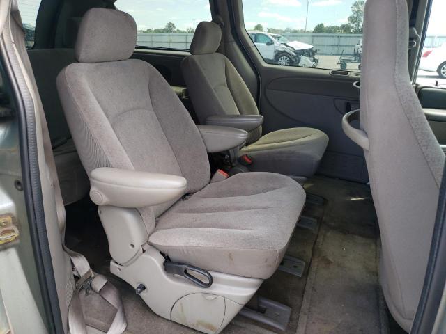 Photo 6 from auction – 2003 CHRYSLER TOWN & COU with VIN 2C4GP24333R248490