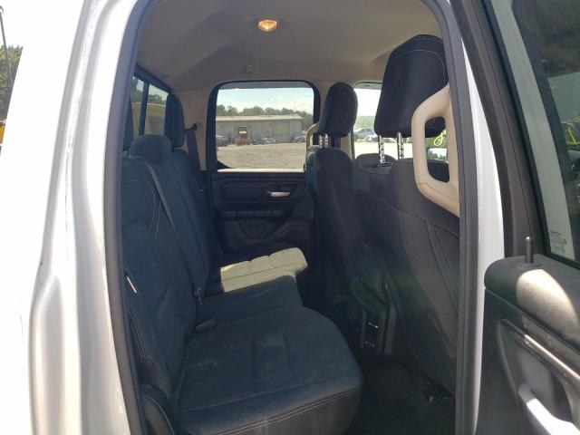 Photo 6 from auction – 2020 RAM 1500 TRADE with VIN 1C6SRFCT7LN103261