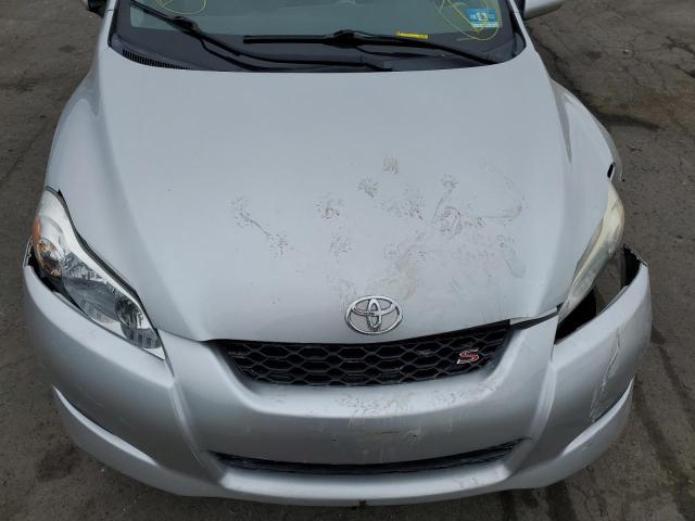 Photo 7 from auction – 2009 TOYOTA COROLLA MA with VIN 2T1LE40E49C001642