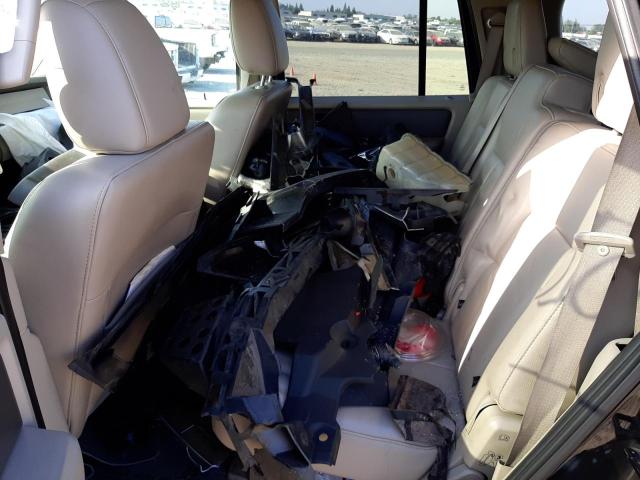 Photo 6 from auction – 2014 FORD EXPEDITION with VIN 1FMJU1H56EEF14956