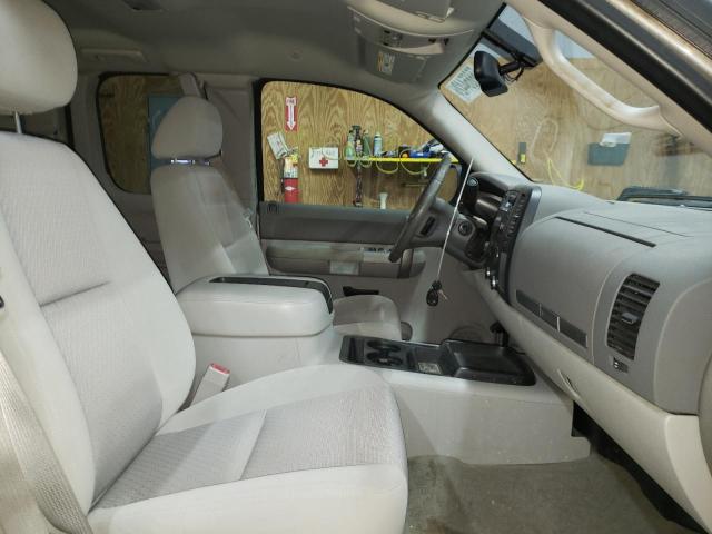 Photo 5 from auction – 2008 GMC SIERRA K15 with VIN 1GTEK19098E183549