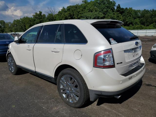 Photo 3 from auction – 2009 FORD EDGE LIMIT with VIN 2FMDK39C89BA66524