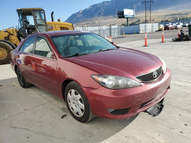 Photo 1 from auction – 2005 TOYOTA CAMRY LE with VIN 4T1BE32K05U039919